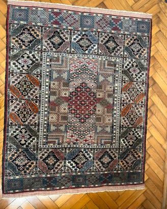Tappeto orientale