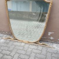 specchiera Ex alzata 