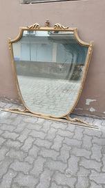 specchiera Ex alzata 