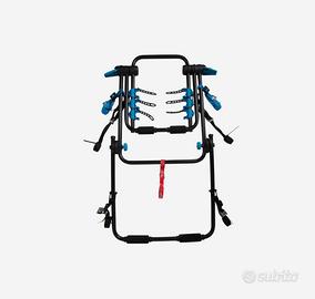 Portabici da portellone posteriore 320 2-3 bici