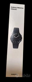 SAMSUNG GALAXY WATCH4 CLASSIC 46MM 