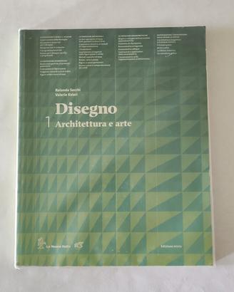 Disegno architettura e arte 1 