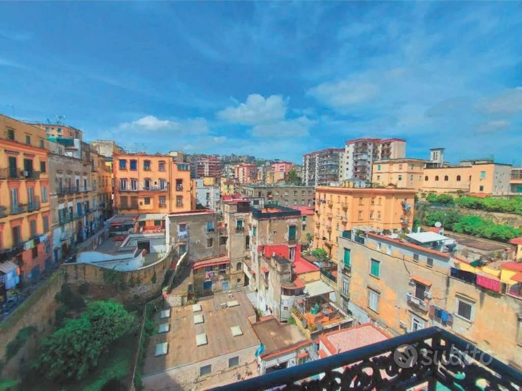 Appartamento – Napoli, Materdei, Municipalità 2 - Vista 2