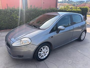 Fiat Grande Punto 1.3 MJT 75 CV 5 porte Active