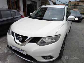 NISSAN X-Trail 1.6 dCi 2WD Tekna Automatic eu