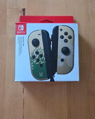Joycon Tears of the Kingdom per Nintendo Switch