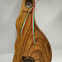 Tagliere artigianale personalizzabile