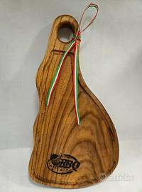 Tagliere artigianale personalizzabile