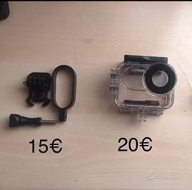 Accessori insta360 go3
