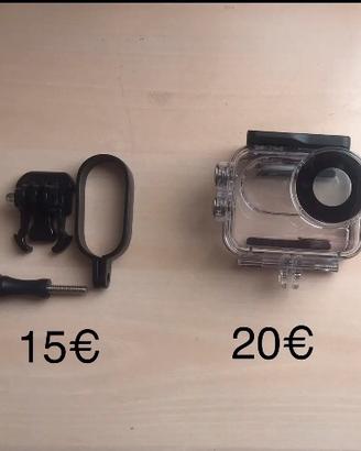Accessori insta360 go3