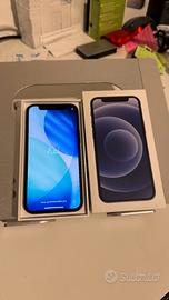 Iphone 12 mini 64 Gb tenuto bene