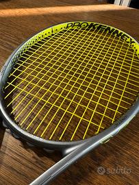 Racchetta Pro Kennex Q+5 Touch 280 gr.
