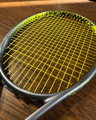 Racchetta Pro Kennex Q+5 Touch 280 gr.