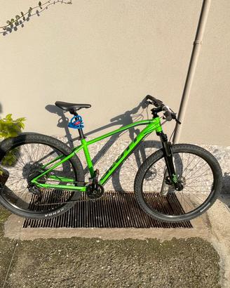 Scott mtb