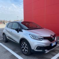 Renault Captur 1.5 diesel