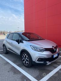 Renault Captur 1.5 diesel