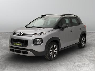 CITROEN C3 Aircross - C3 Aircross 1.2 pure U232632
