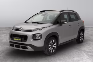 CITROEN C3 Aircross - C3 Aircross 1.2 pure U232632