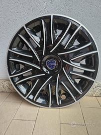 Copricerchio Ypsilon