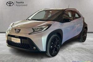 Toyota Aygo X 1.0 JBL Special Edition 72 CV
