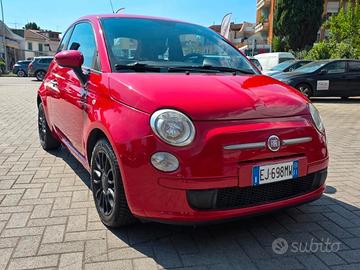 FIAT 500 (2007-2016) 500 0.9 TwinAir Turbo