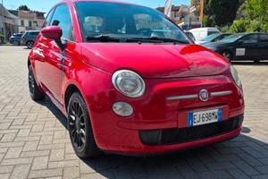 FIAT 500 (2007-2016) 500 0.9 TwinAir Turbo
