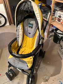 Trio peg perego 3p