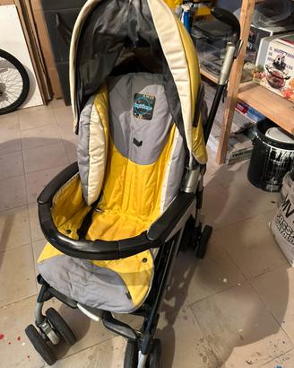 Trio peg perego 3p