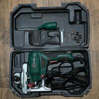 Fresatrice Multifunzione Parkside