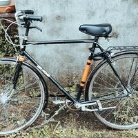 bicicletta Elios 