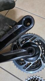 Trasmissione Sram RED 12 velocità 