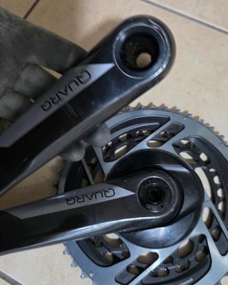 Trasmissione Sram RED 12 velocità 