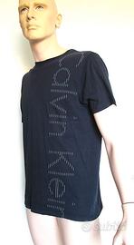 T-shirt originale CALVIN KLEIN uomo tg L maglietta