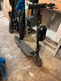 Monopattino elettrico