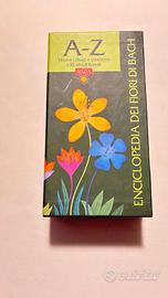 Cofanetto completo Enciclopedia dei Fiori di Bach