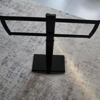 Supporto TV piedistallo