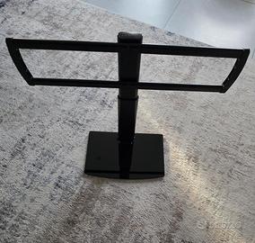 Supporto TV piedistallo