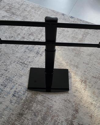 Supporto TV piedistallo