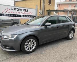 AUDI A3 SPB 1.6 TDI clean diesel Ambition