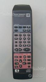 KODAK RC-201 Remote Control - telecomando