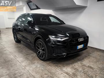 Audi Q8 50 TDI 286 CV quattro tiptronic Sport