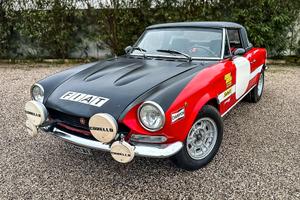 Fiat 124 Spider Sport 1.4