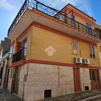 CASA INDIPENDENTE A TORREMAGGIORE