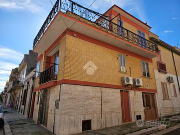 CASA INDIPENDENTE A TORREMAGGIORE