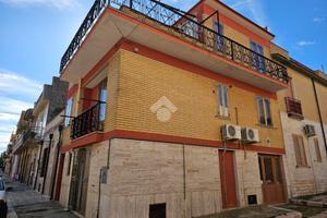 CASA INDIPENDENTE A TORREMAGGIORE