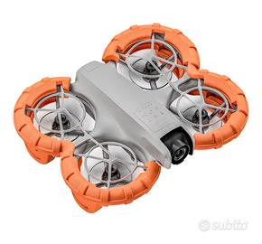 protezione eliche dji neo drone