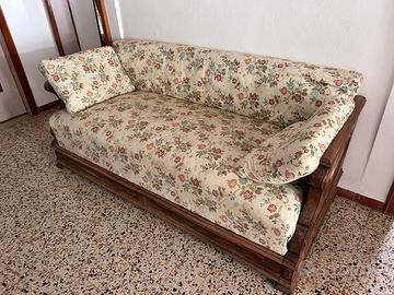 Ottomana Antiquariato