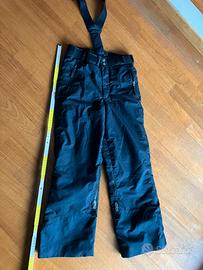 Pantaloni sci ragazzo