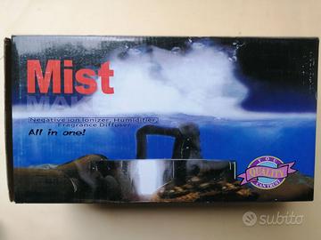 Generatore di nebbia Mist Maker x laghetti-piscine