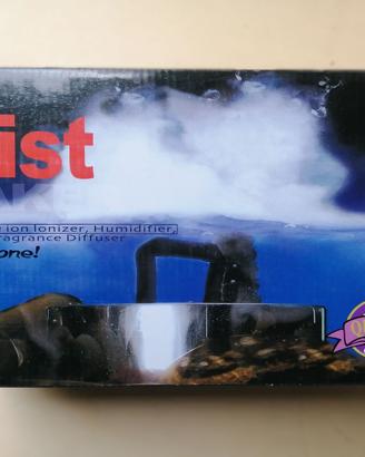Generatore di nebbia Mist Maker x laghetti-piscine